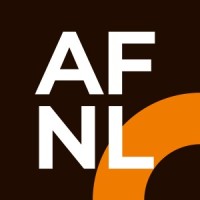 Aannemersfederatie Nederland Bouw en Infra (AFNL) Logo