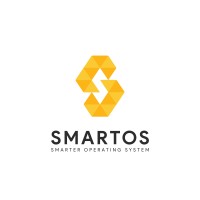 SMARTOS Logo