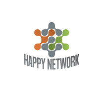 Happy Network Logo
