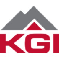 Karakoram Group International (KGI) Logo