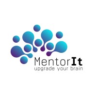 MentorIt Logo