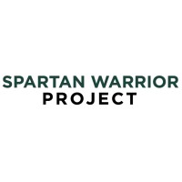 Spartan Warrior Project Logo