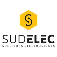 SUDELEC (USSON EN FOREZ - 42550) Logo