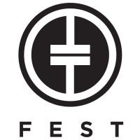 Over the Top Festival Logo