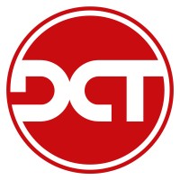 DCT Electronics Cleaning Logo
