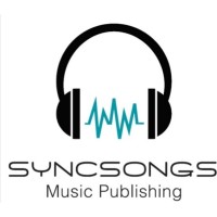 Syncsongs Music Publishing Logo