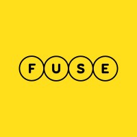 FUSE Graphic Design Logo