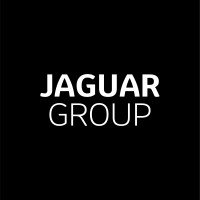 JAGUAR GROUP Logo