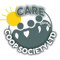 Care Cooperative Savings & Credit Society Limited Logo