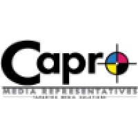 Capro Ltd Logo