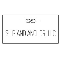 Ship and Anchor, LLC Logo