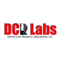 DermaCare Research Lab, LLC Logo