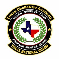 Texas ChalleNGe Academy Logo