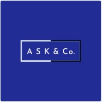 A S K & Co. Logo