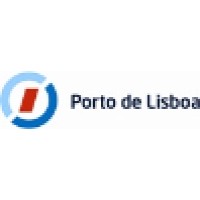 Administração do Porto de Lisboa Logo