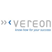 Vereon AG Logo
