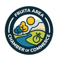 Fruita Area Chamber of Commerce Logo