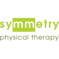 Symmetry Physical Therapy LLC Logo