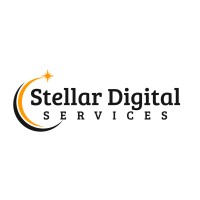 Stellar Digital Services Logo
