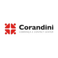 Corandini Cobrança e Contact Center Logo