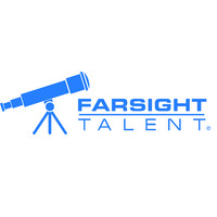 Farsight Talent Logo