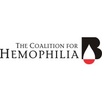 The Coalition for Hemophilia B Logo