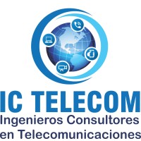 IC Telecom Logo
