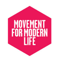 Movement For Modern Life Logo