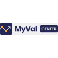 MyVal Center Logo