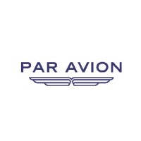 Par Avion, LLC Logo