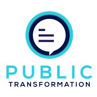 Public Transformation Logo