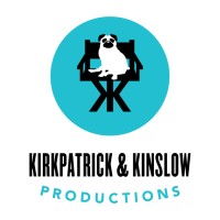 Kirkpatrick & Kinslow Productions Logo