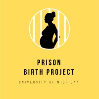 Prison Birth Project at the University of Michigan Logo