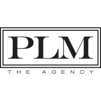 THE PLM Agency Logo