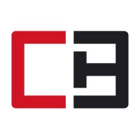 Chas Berger Logo