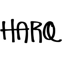 HARQ CX Design Strategy Logo