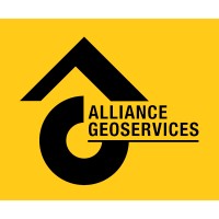 Alliance GeoServices Logo