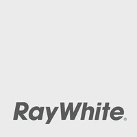 Ray White Commercial Springwood Logo