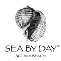 Sea By Day Logo