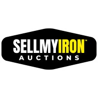 Sell My Iron Auctions Logo