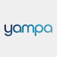 yampa - Controle Financeiro Logo
