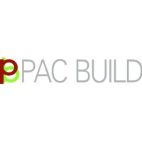 Pac Build Logo