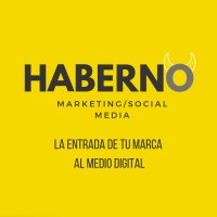 Haberno Logo