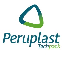 Peruplast S.A Logo