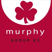 Murphy Group KC Real Estate Logo