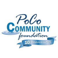Port Coquitlam Community Foundation Logo