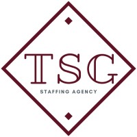 The Salters Group Logo