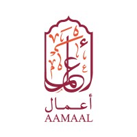 AAMAAL Logo