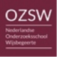 Dutch Research School of Philosophy (OZSW) Logo