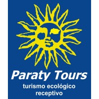 Paraty Tours Logo